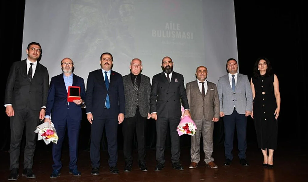 Vezirköprü’de Aile Haftası Bilim Şenliğiyle Kutlandı