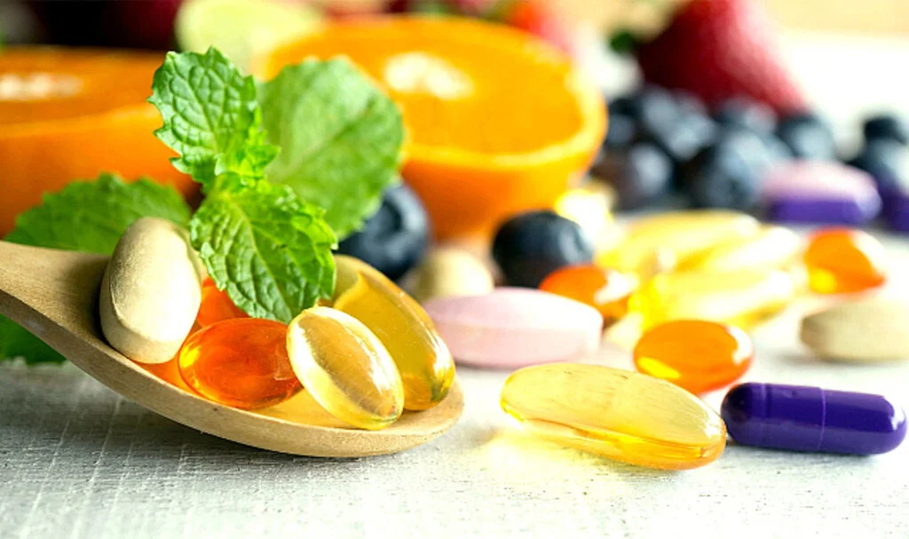 Vitamin ve Bitkisel Takviyeler: Ne Zaman Gerekli?