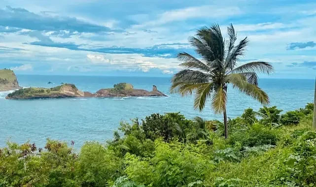 Yatırımla Vatandaşlıkta Karayip Alternatifleri: Antigua ve Barbuda ile St. Lucia Öne Çıkıyor