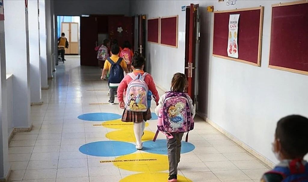 Yeni Eğitim Yılı İçin MEB Takvimi Belli Oldu