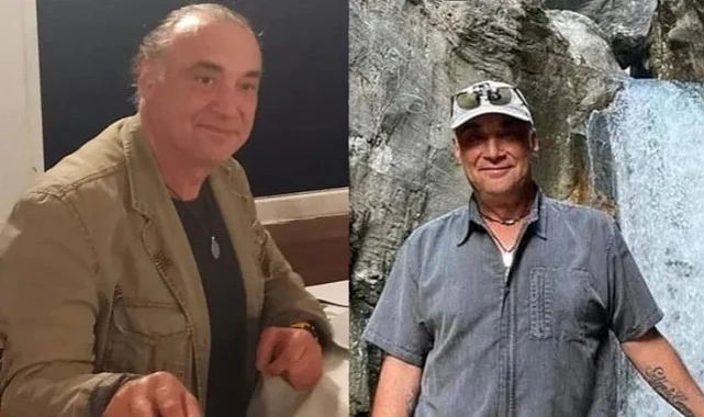 Yeşilçam Oyuncusu Evinde Bıçaklandı