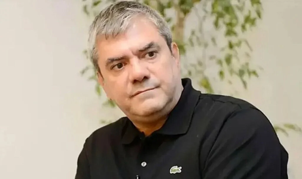 Yılmaz Özdil’in Paylaşımı Hakkında Soruşturma Başlatıldı