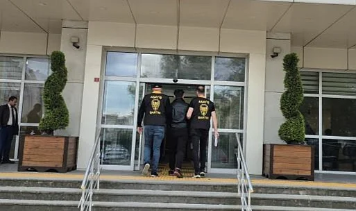 Zanlının “Başım Döndü, Yatıyordum” Bahanesi Tutmadı