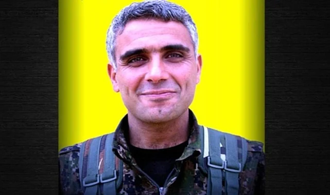 11 Askerimizi Şehit Etmişti: Kobani’de Öldürüldü