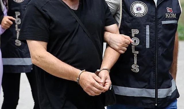 12 İlde Suç Örgütlerine Operasyon: 230 Şüpheli Gözaltına Alındı
