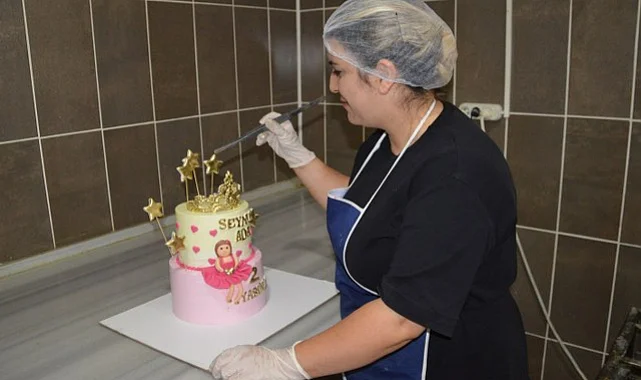 14 Yıllık Hayalini Havza’da Gerçekleştirdi