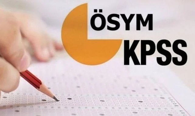 2025 KPSS Lisans Başvuruları Başladı! Tarihler, Ücretler ve Kılavuz Erişimi