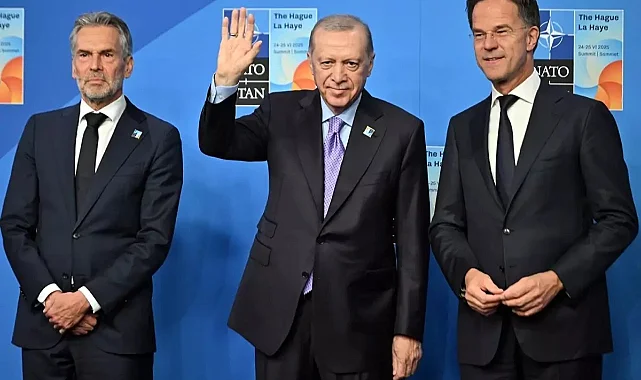 2026 NATO Zirvesi Türkiye’de Yapılacak: Savunma Bütçeleri Artıyor