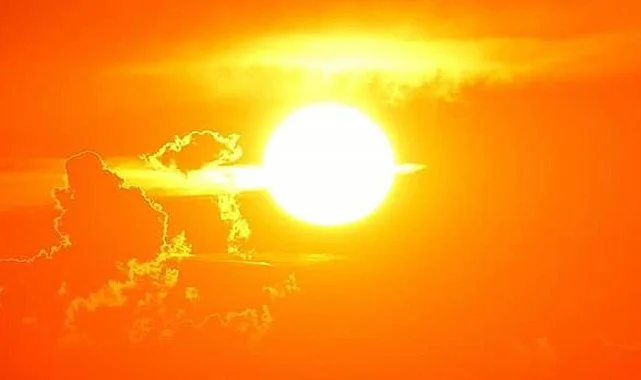 55 Yılın En Sıcak Mayısı 2025’te Yaşandı