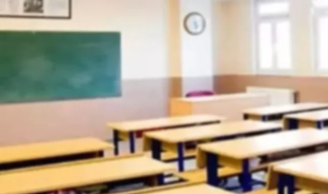6 Adet Okulun Onarımı Yaptırılacaktır