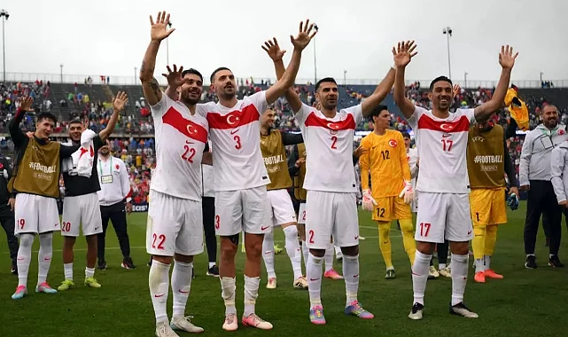 A Milli Takım'ın Meksika Maçını Milyonlarca Taraftar İzleyemeyecek...
