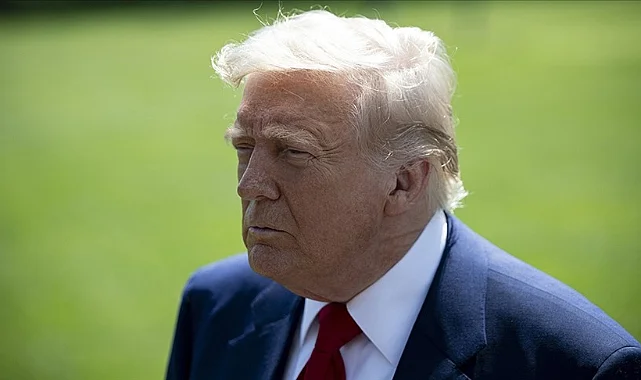 ABD Başkanı Trump: İran’a Hiçbir Teklifte Bulunmadım