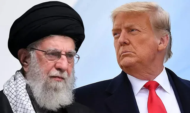 ABD Başkanı Trump’tan G7 Zirvesi’nde Sert İran Çıkışı
