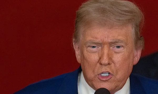 ABD Başkanı Trump'tan Nükleer Tesis İddialarına Sert Yanıt