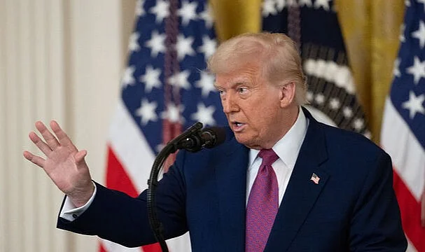 ABD’den İran’a Nükleer Darbe! Trump, Saldırıları Doğruladı