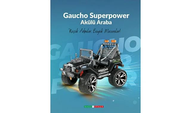 Akülü Arabanın Çocuk Gelişimine Faydaları
