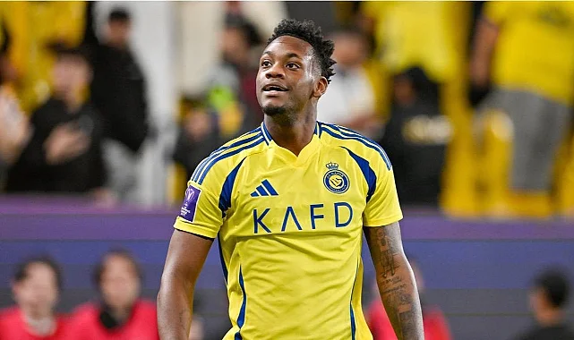 Al Nassr’da Mutsuz Olan Duran Türkiye Yolcusu Mu?