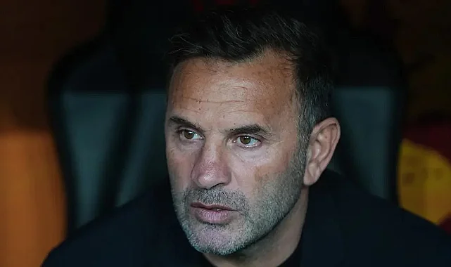 Al-Nassr'ın Kıskaçındaki Okan Buruk Geleceğini Açıkladı