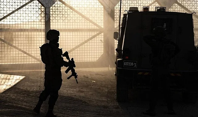 Almanya'dan İsrail’e Yeni Silah Satışı