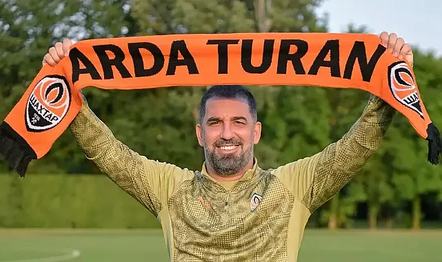 Arda Turan'dan Yeni Kural! Beşiktaş kelimesini Yasakladı