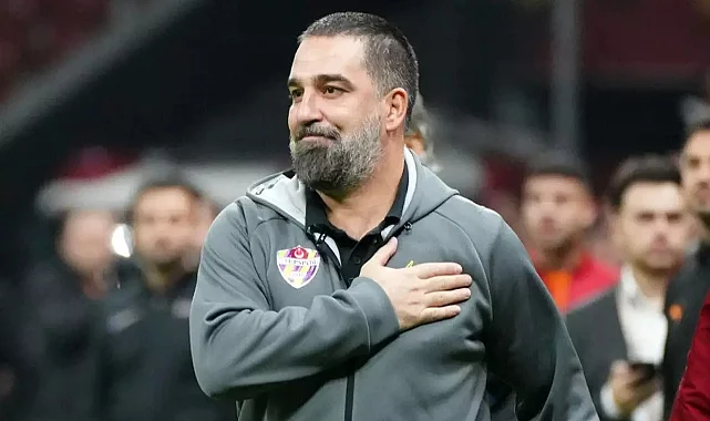 Arda Turan’ın İlk Transfer Hedefi Fenerbahçe'den