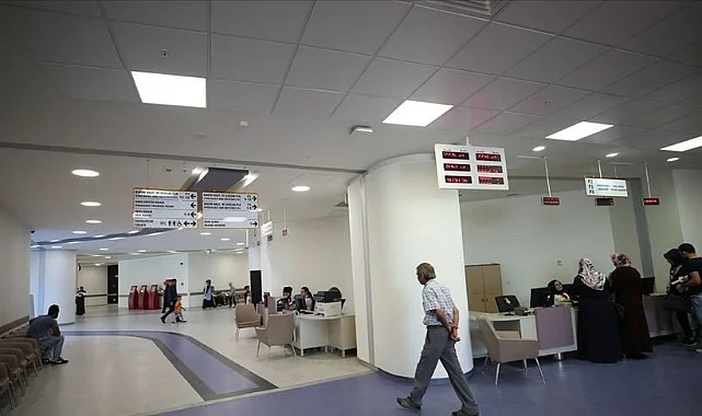 Arife Günü Hastane ve Eczaneler Açık mı?