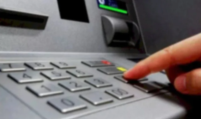 ATM Yeri Kiraya Verilecektir