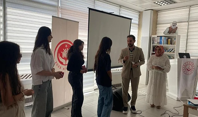 Bafra’da Aile Yılı’na Özel Etkinliklerle Dolu Gün