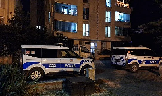 Bafra'da Alacak Meselesi Kanlı Bitti: Silahlı Kavgada Bir Yaralı