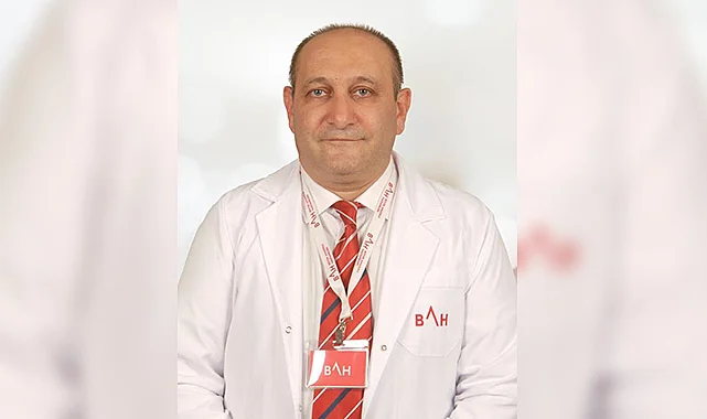 BAH Ciltteki Cildiye Uzmanı Dr. Başar: Değişiklikleri İhmal Etmeyin