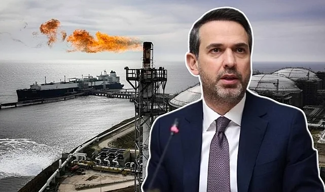Bakan Bayraktar: Doğal Gaz ve Petrol Fiyatları Yükselebilir