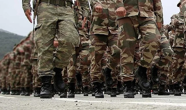 Bakan Güler’den Dövizle Askerlik Bedeli Açıklaması