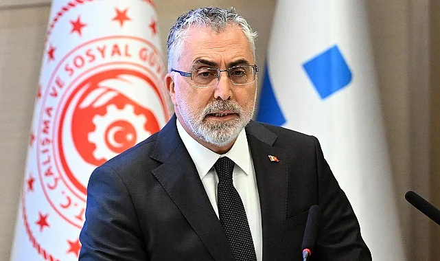 Bakan Işıkhan’dan Nadir Hastalık Açıklaması