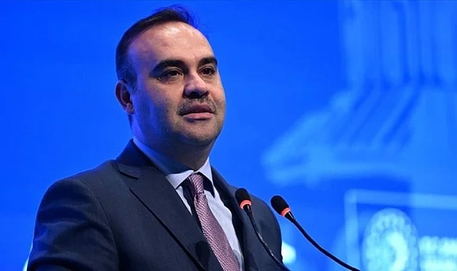 Bakan Kacır’dan Yatırımcıya Faiz Desteği Müjdesi