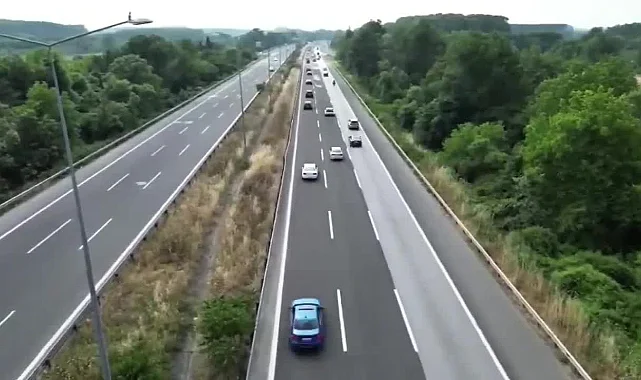 Bakan Uraloğlu'ndan Bayram Dönüşü Trafik Uyarısı