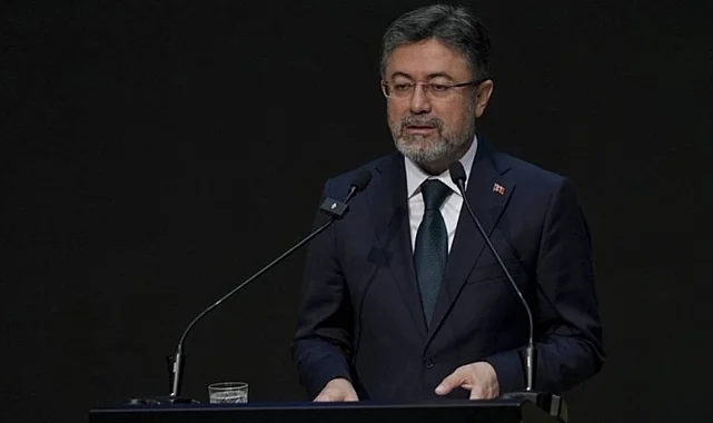Bakan Yumaklı’dan Yerel Odaklı Tarım Hamlesi