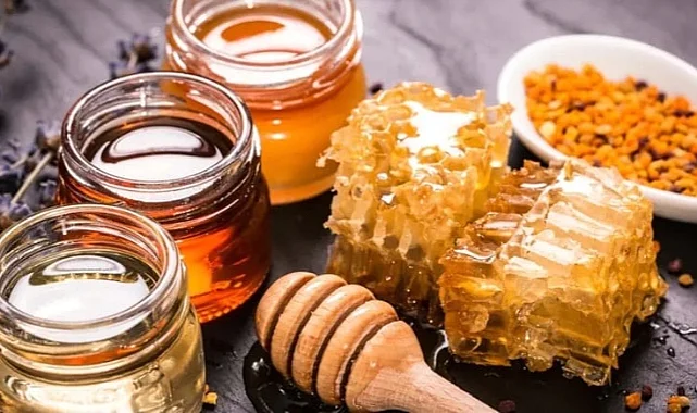 Bakanlık Açıkladı: Ünlü Bal Markası İfşa Edildi