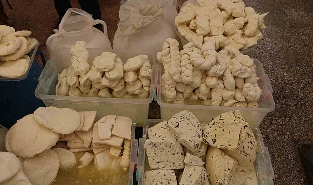 Bakanlık Tek Tek Açıkladı: Sofralardaki Gıda Skandalı Ortaya Çıktı!