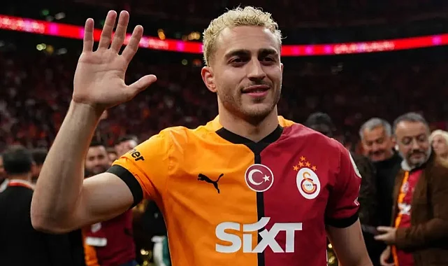 Barış Alper Yılmaz Kararını Verdi: Bundesliga Yolcusu