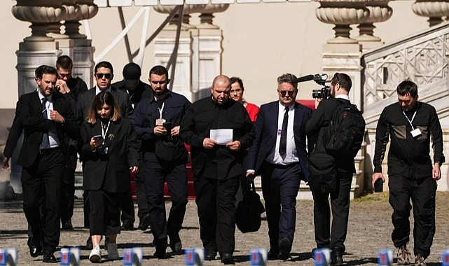 Barış Masasında İlk Adım: Yaralı Askerler Takas Edilecek
