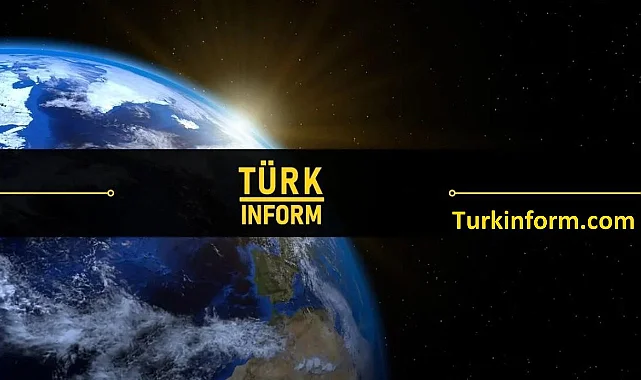 Bayram Mesajları - Turkinform.com