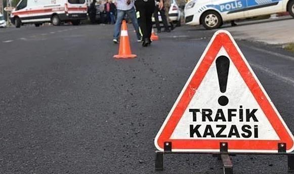Bayram Trafiğinde Acı Bilanço: 10 Ölü, 1319 Yaralı