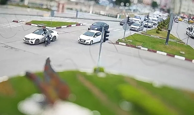Bayramın İlk Gününde 692 Kaza: 7 Ölü, 1128 Yaralı