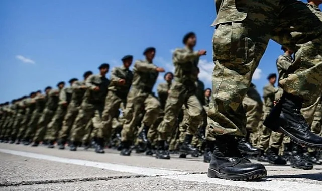 Bedelli Askerlik Ücreti 1 Temmuz'da Zamlanıyor! Son Gün 30 Haziran