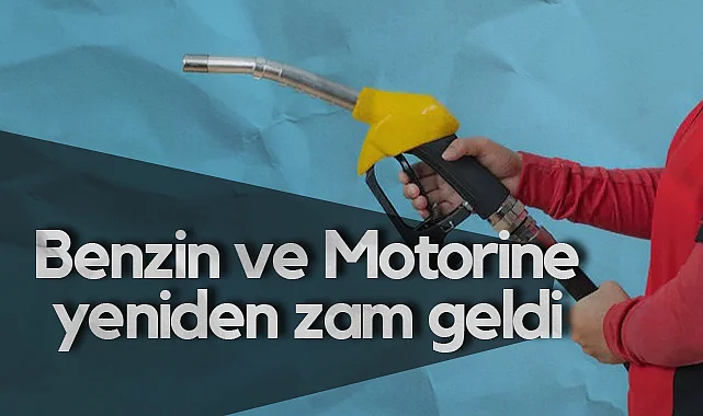 Benzin ve Motorin 50 Lirayı Aştı! İşte 19 Haziran 2025 Güncel Akaryakıt Fiyatları