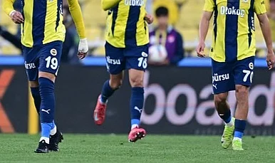 Beşiktaş, Fenerbahçe’nin İki Yıldızına Talip Oldu