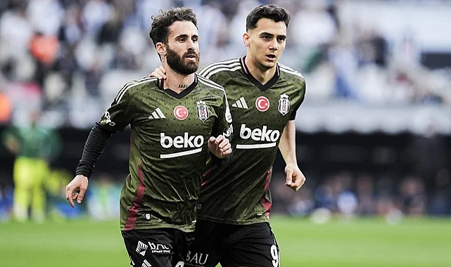 Beşiktaş, Sezonu 28 Haziran’da Açıyor: Kamp Programı Belli Oldu