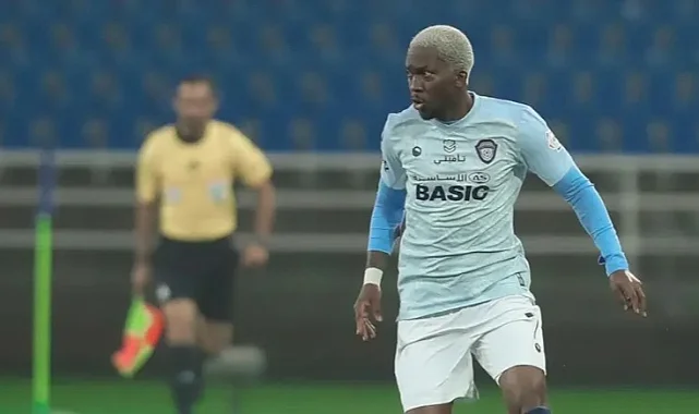 Beşiktaş’tan Onyekuru İddialarına Yalanlama
