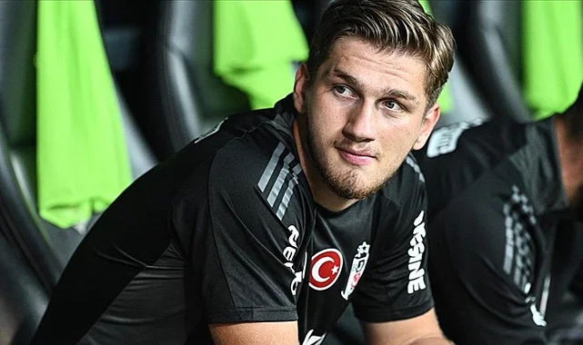 Beşiktaşlı Semih’e Moral ve Yeni Rota