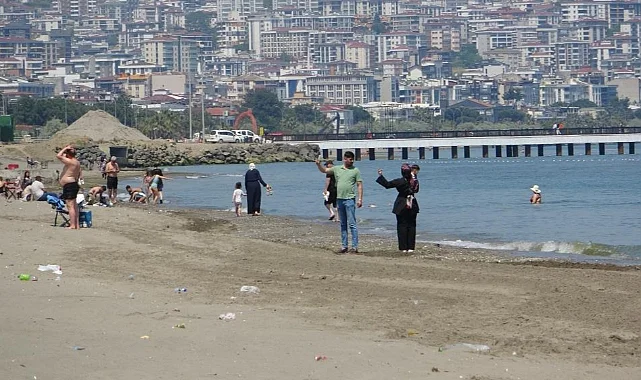 Boğulmalara Neden Olan Rip Akıntısı Nasıl Tanınır?